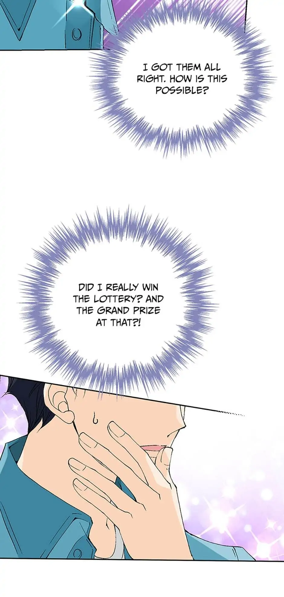 Flavors of Reincarnation chapter 20 page 52