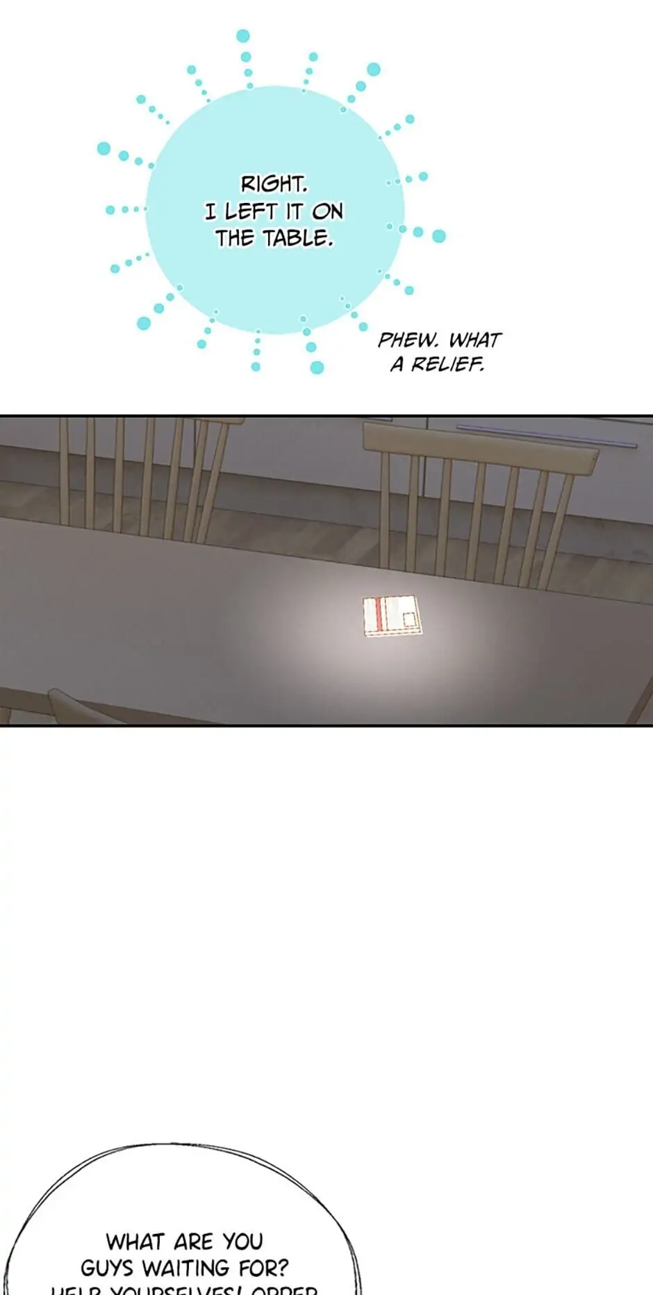 Flavors of Reincarnation chapter 20 page 66