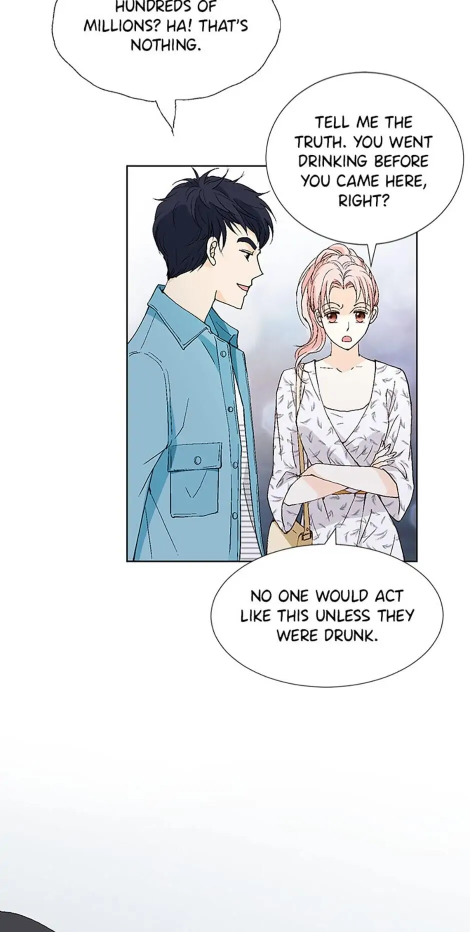 Flavors of Reincarnation chapter 20 page 71