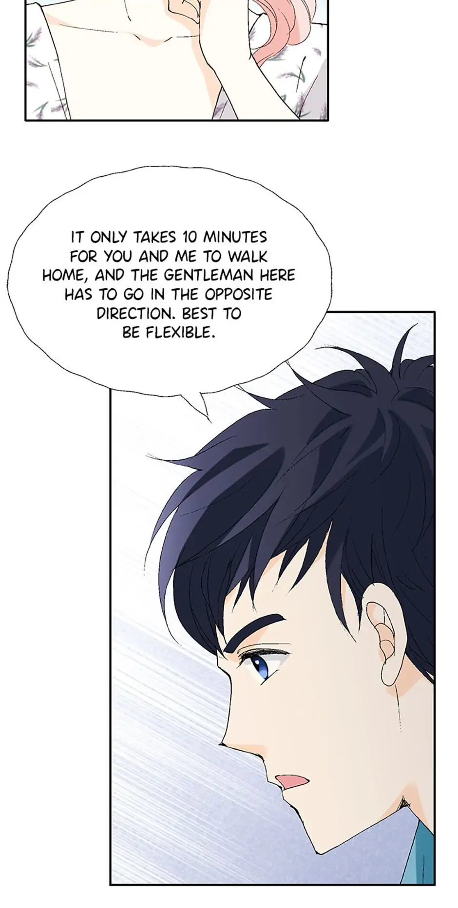 Flavors of Reincarnation chapter 20 page 74