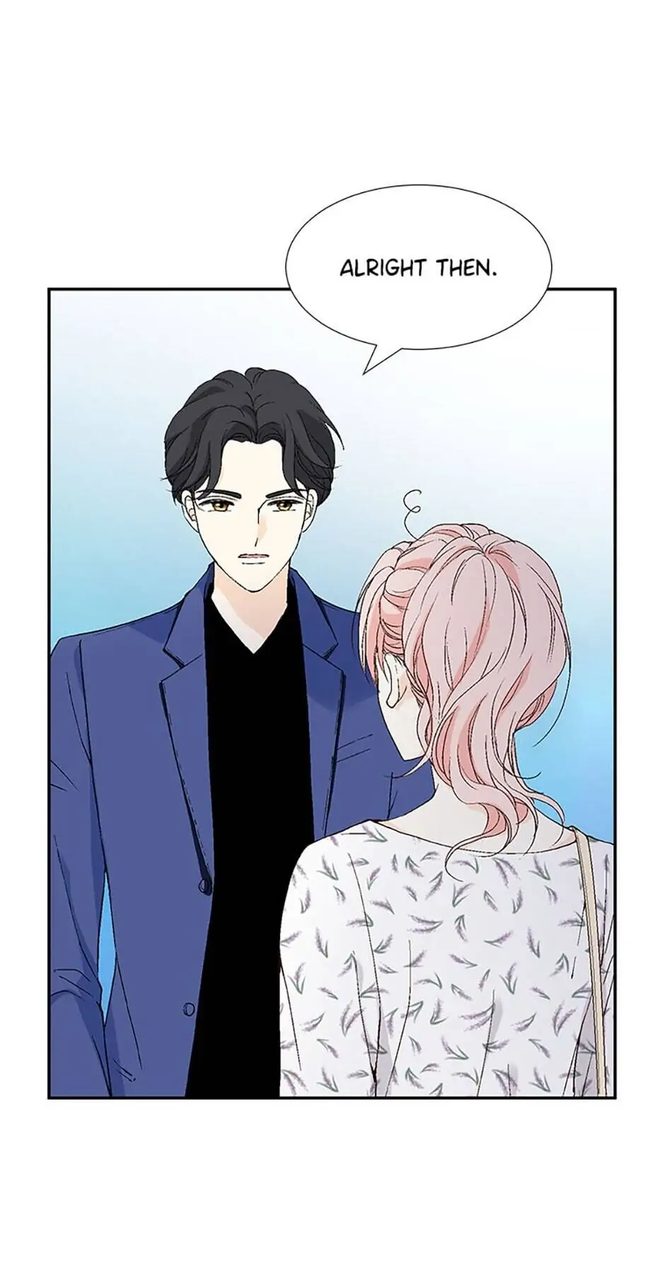 Flavors of Reincarnation chapter 20 page 76