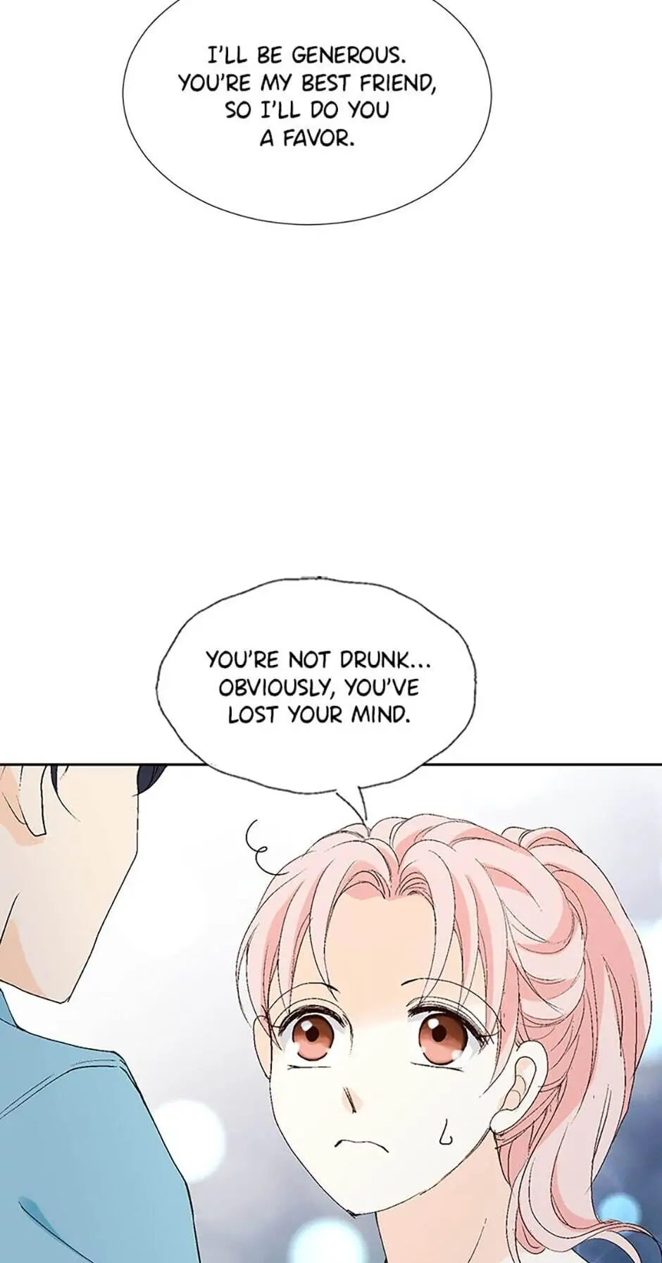Flavors of Reincarnation chapter 20 page 82