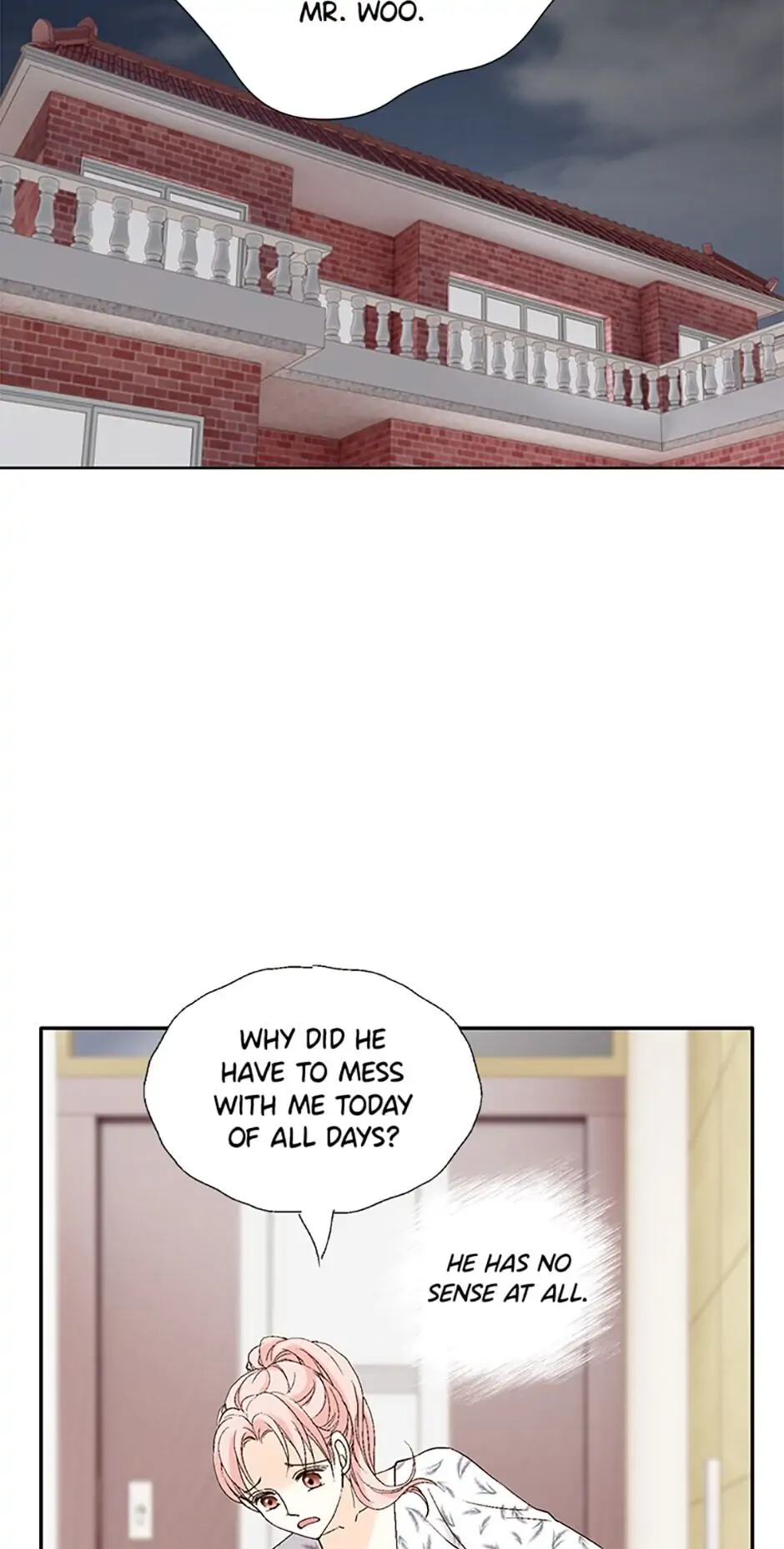 Flavors of Reincarnation chapter 21 page 2