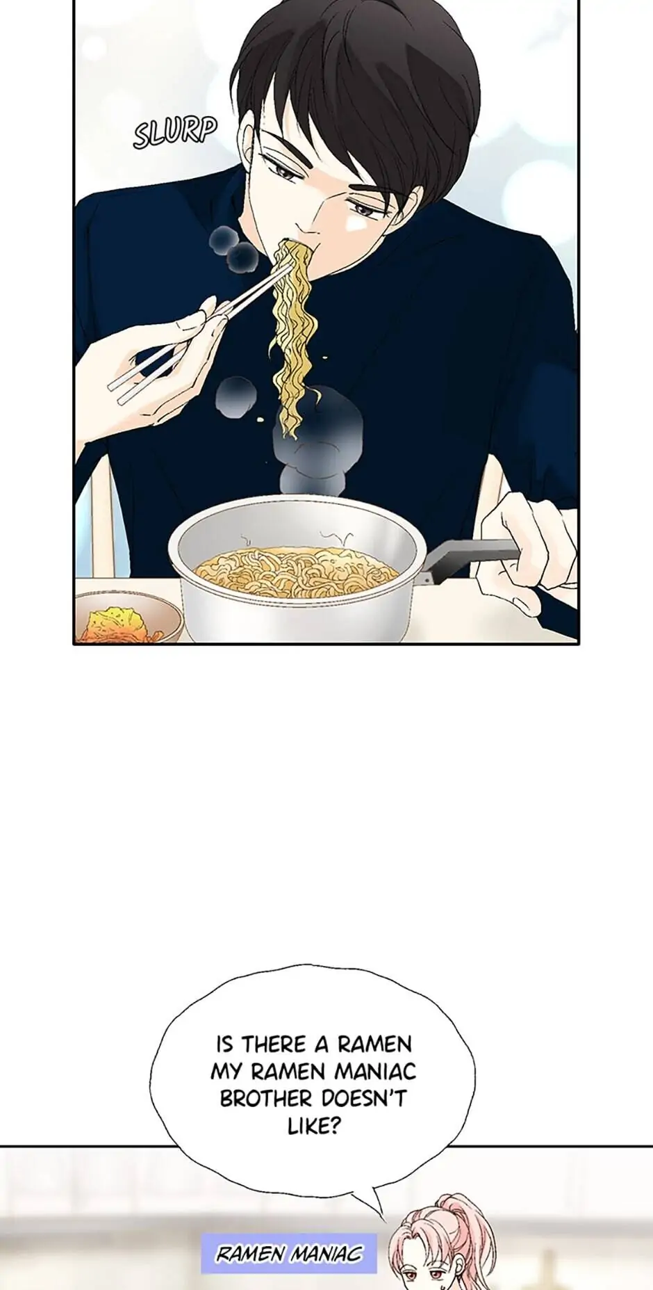 Flavors of Reincarnation chapter 21 page 6