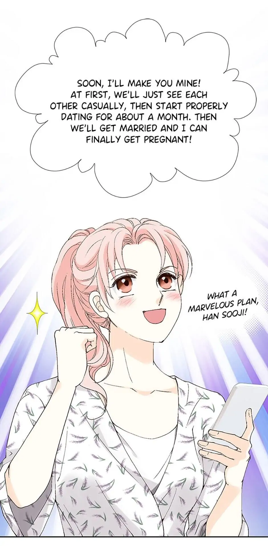Flavors of Reincarnation chapter 21 page 11