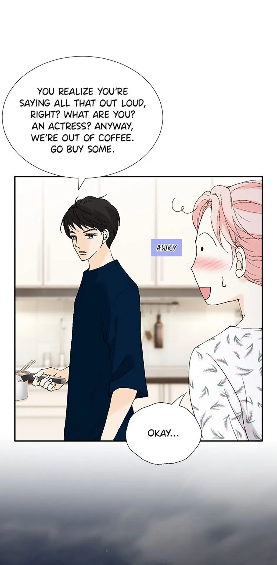 Flavors of Reincarnation chapter 21 page 12