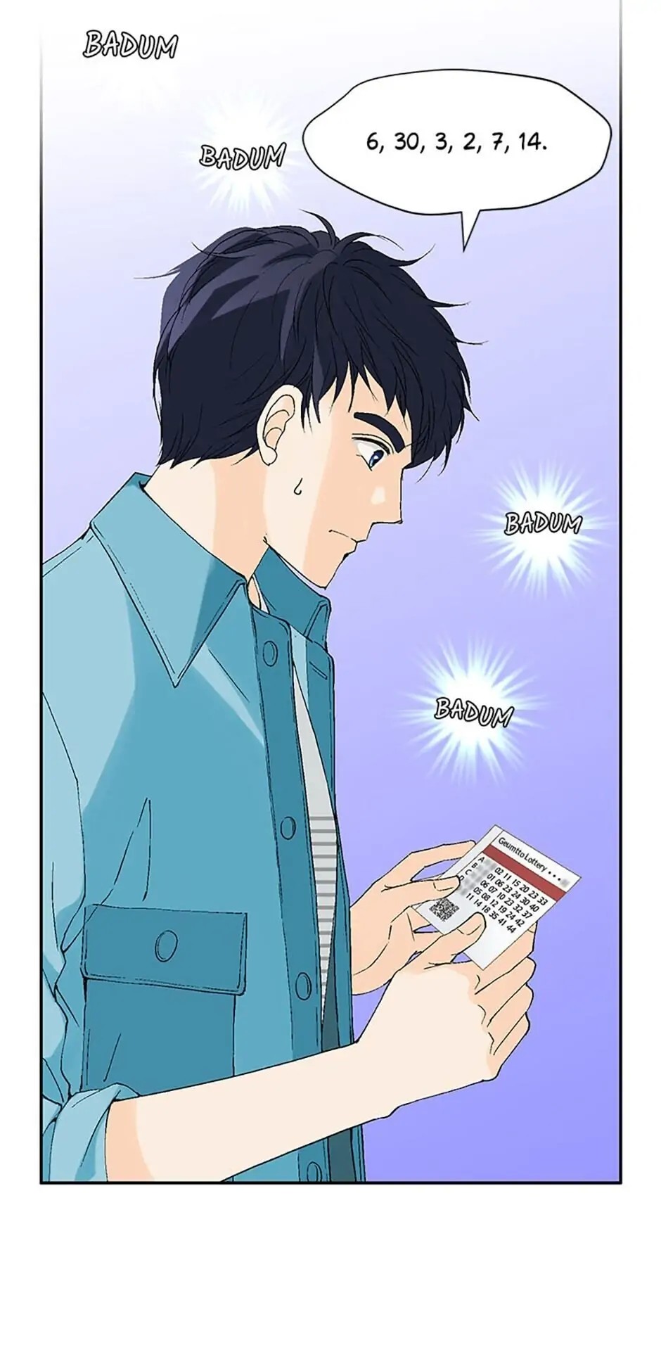 Flavors of Reincarnation chapter 21 page 16
