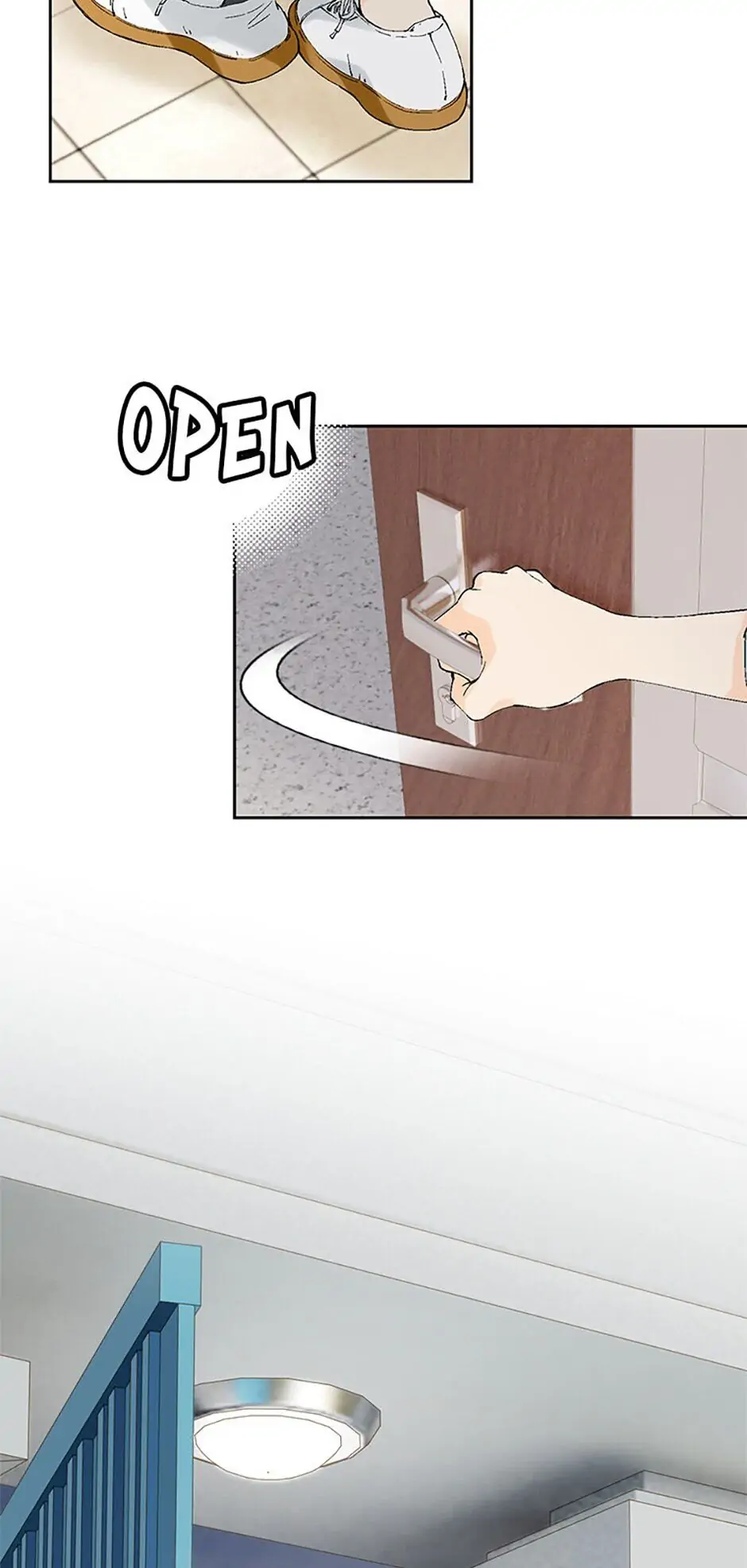 Flavors of Reincarnation chapter 21 page 26