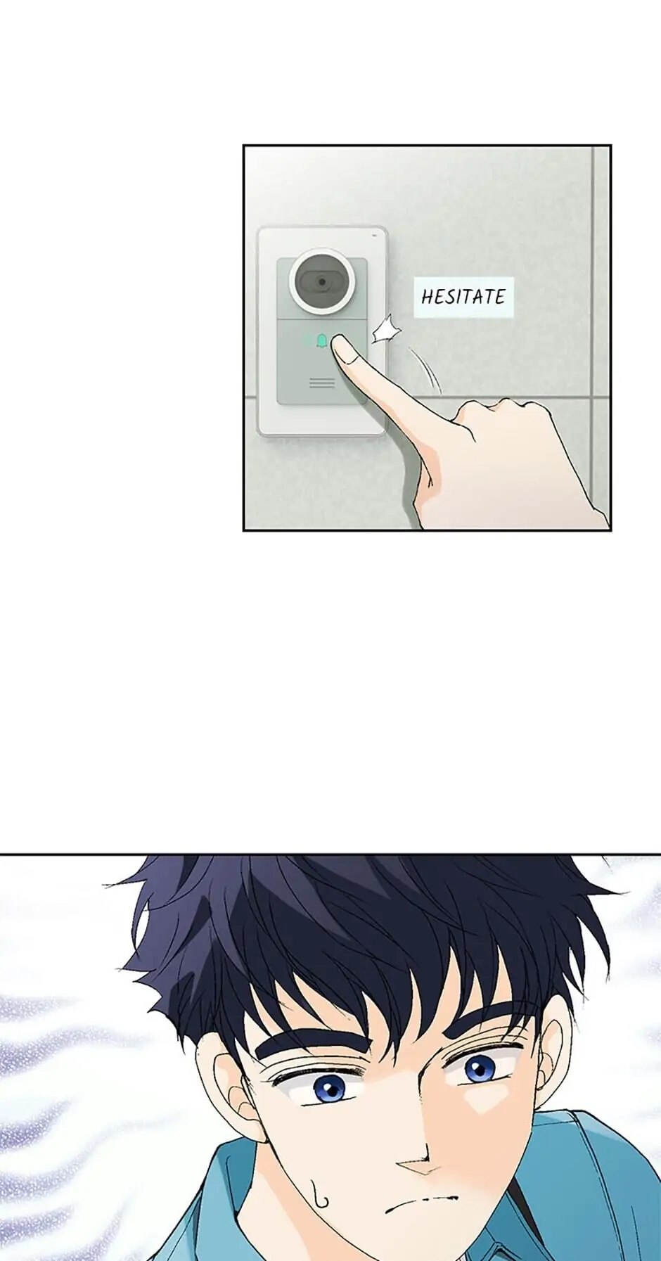 Flavors of Reincarnation chapter 21 page 29