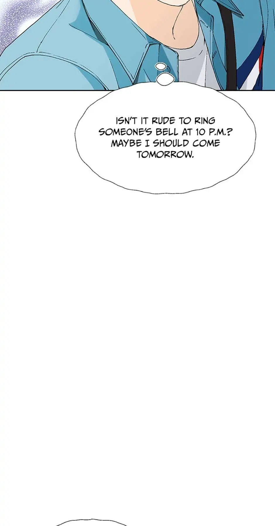 Flavors of Reincarnation chapter 21 page 30