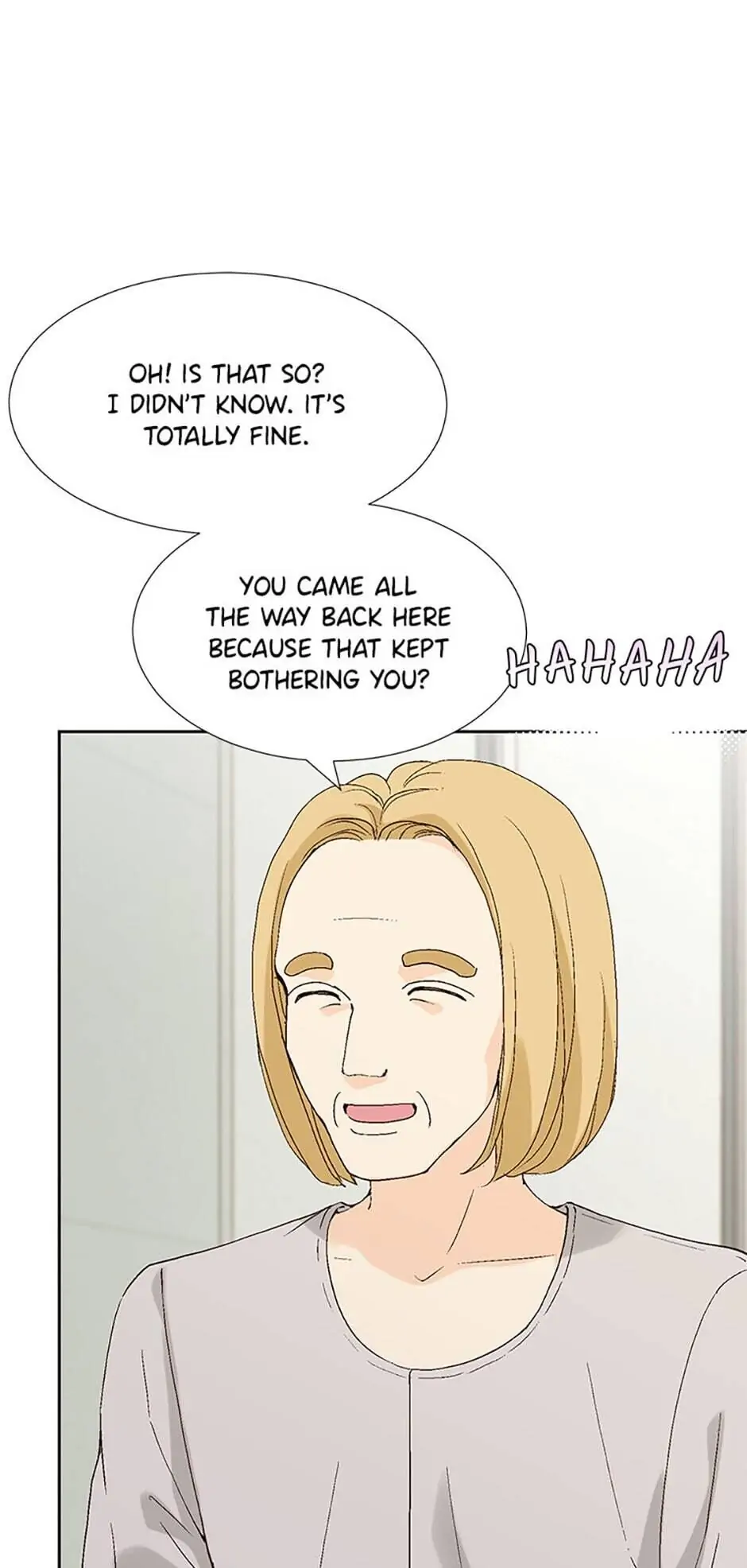Flavors of Reincarnation chapter 21 page 38