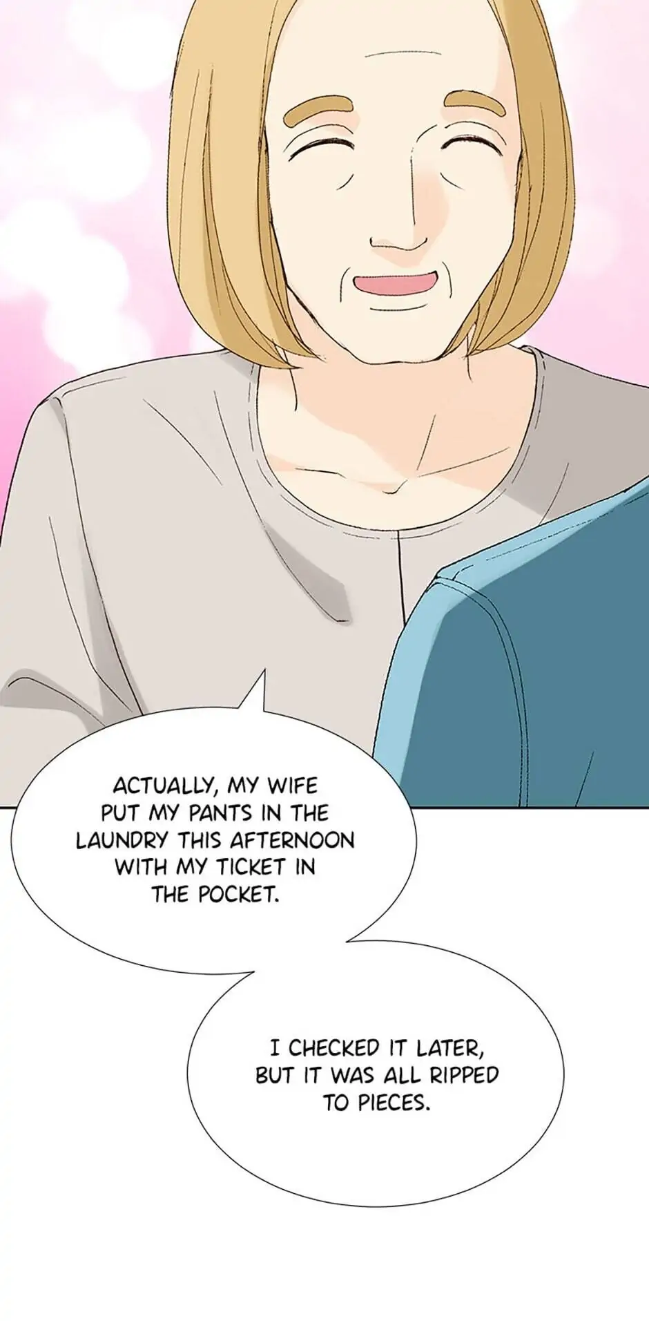 Flavors of Reincarnation chapter 21 page 46