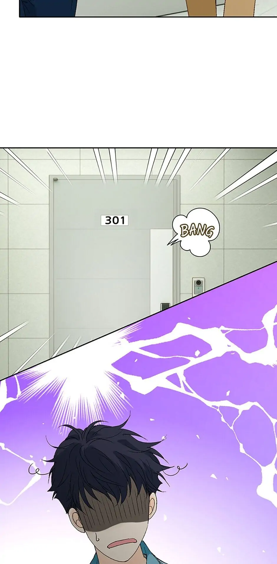 Flavors of Reincarnation chapter 21 page 48