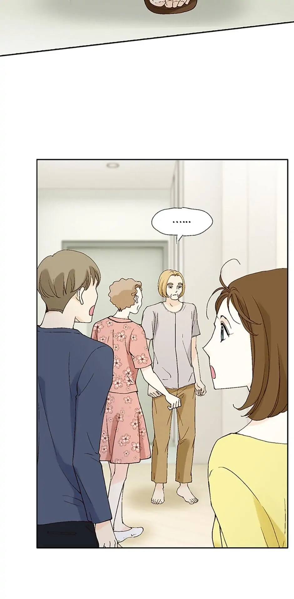 Flavors of Reincarnation chapter 21 page 52