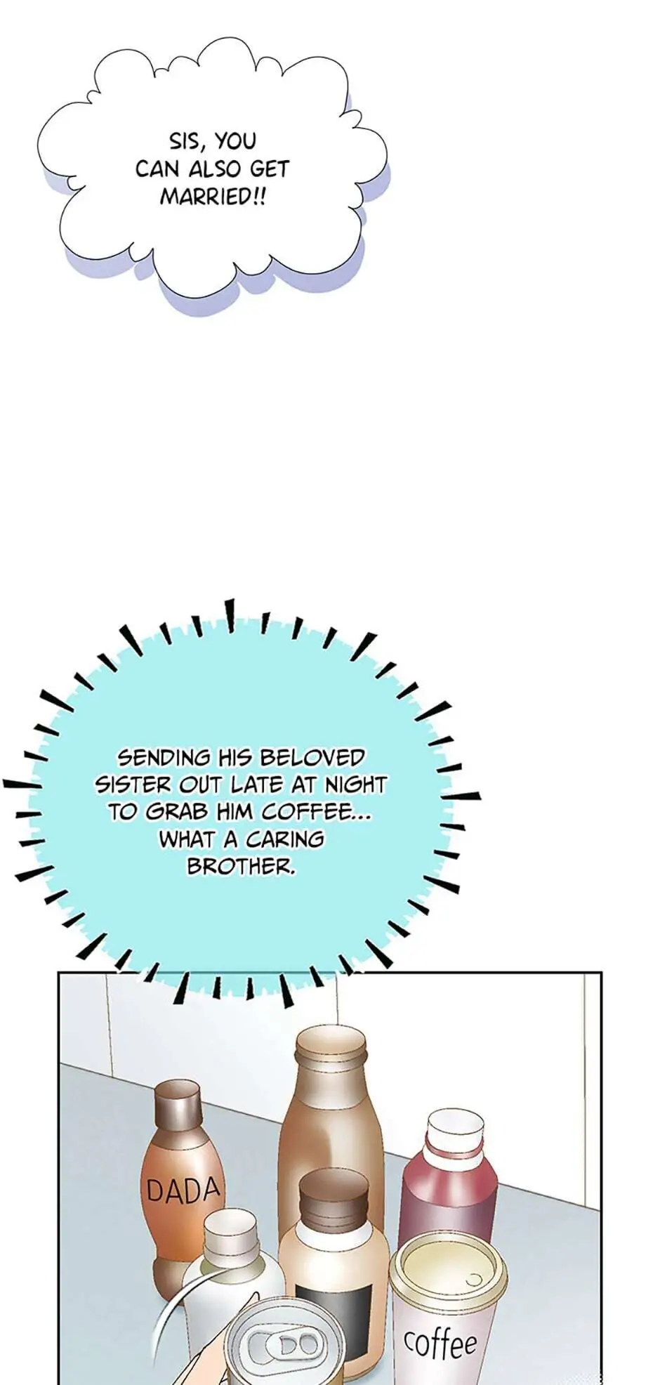 Flavors of Reincarnation chapter 21 page 57