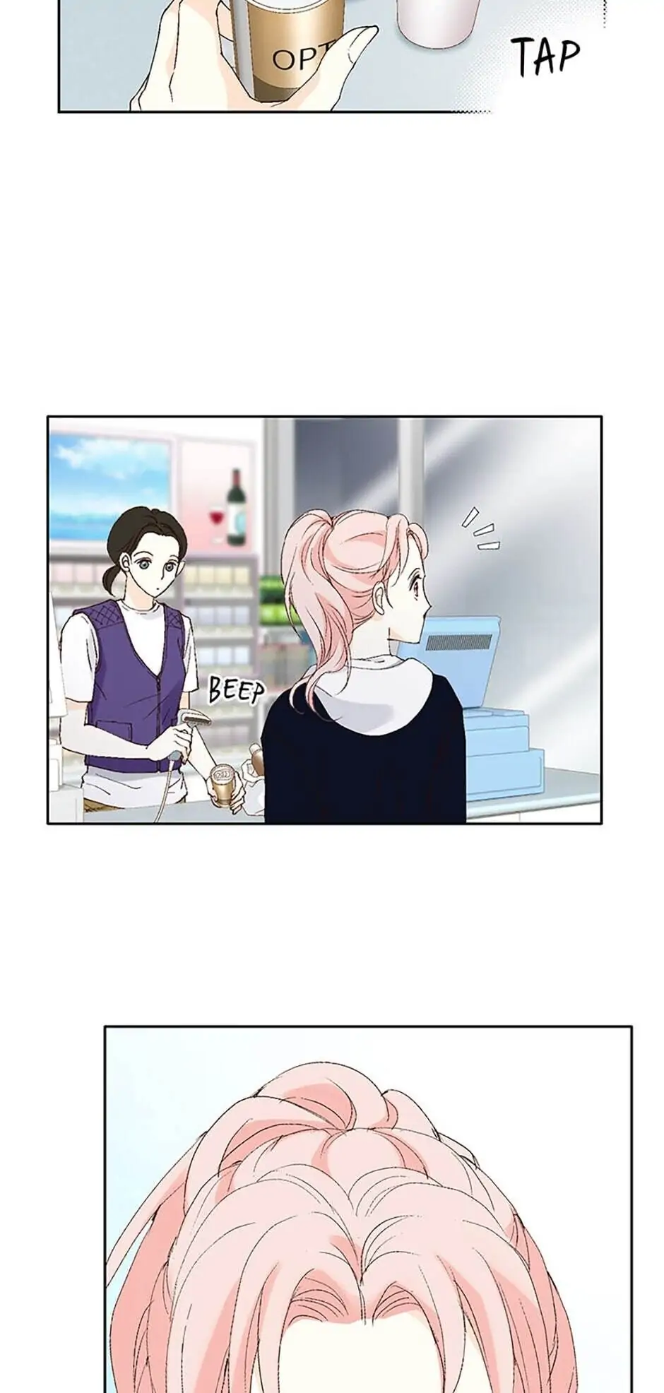 Flavors of Reincarnation chapter 21 page 58