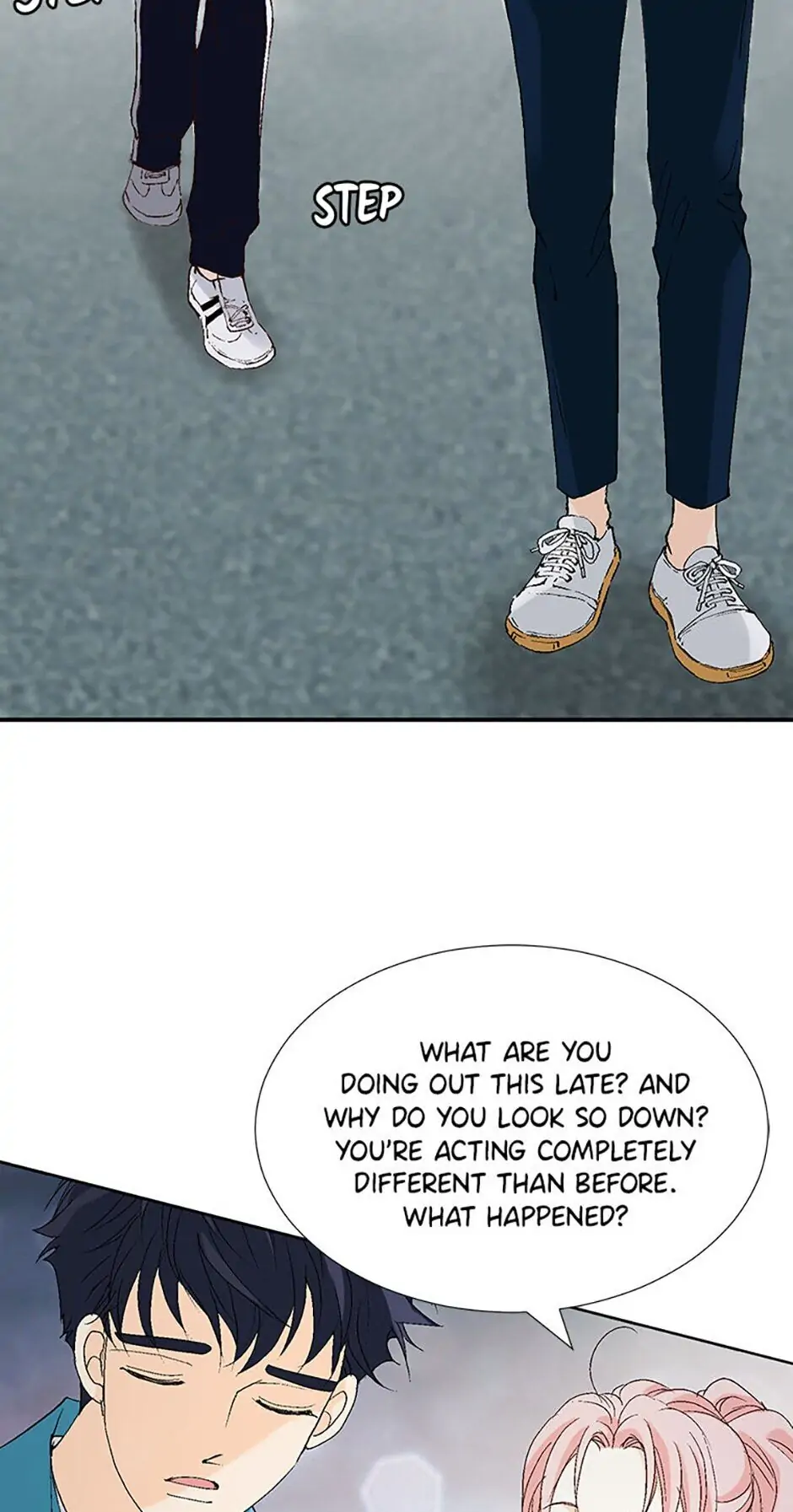 Flavors of Reincarnation chapter 21 page 62