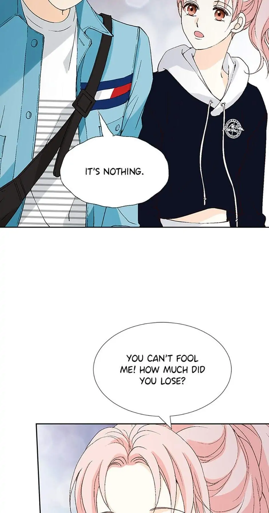 Flavors of Reincarnation chapter 21 page 63