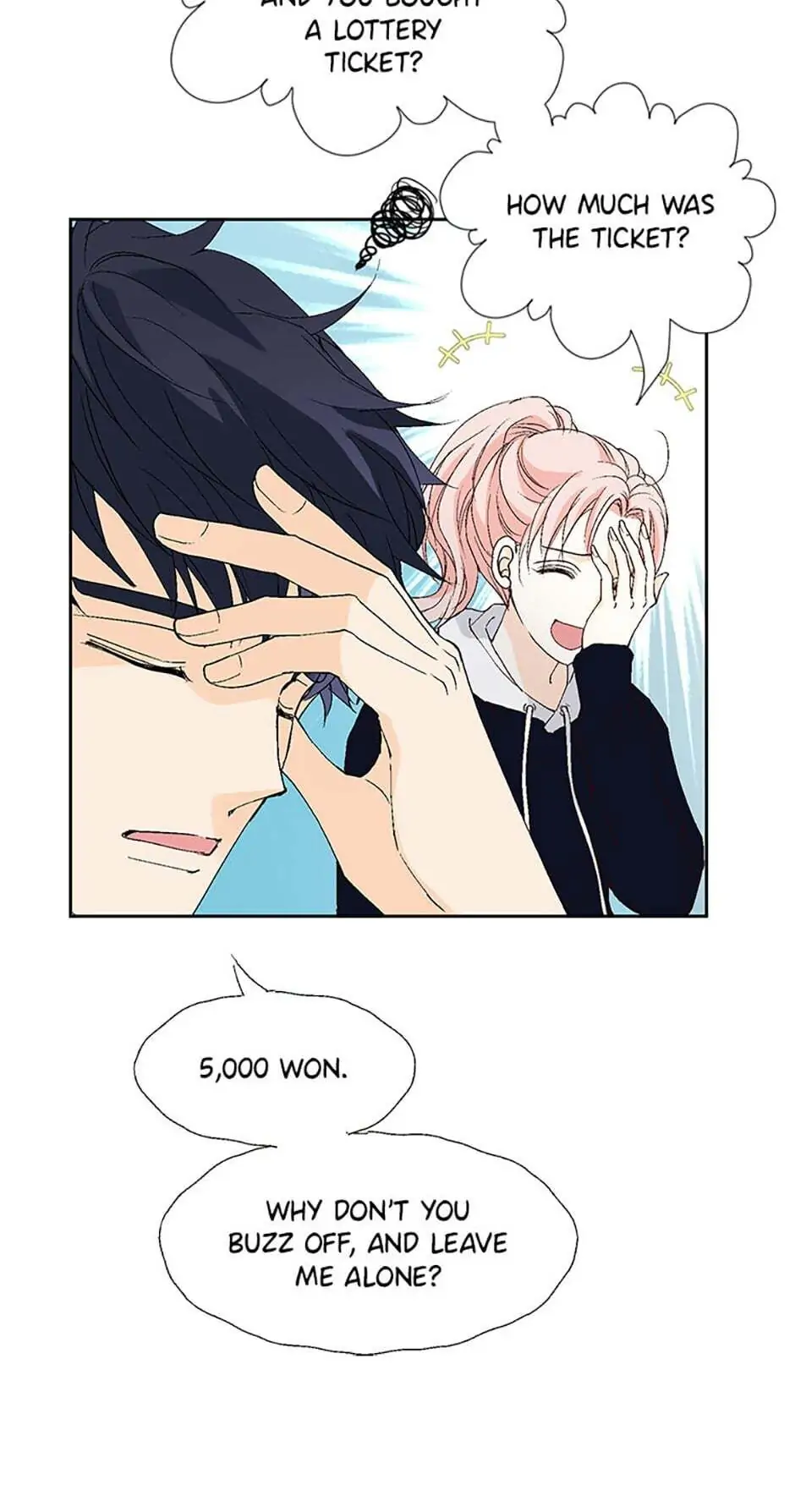 Flavors of Reincarnation chapter 21 page 68
