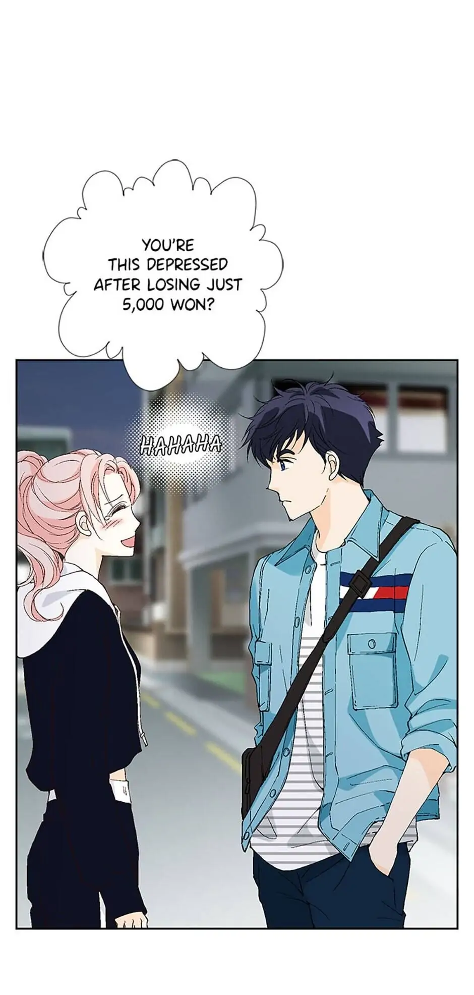 Flavors of Reincarnation chapter 21 page 69