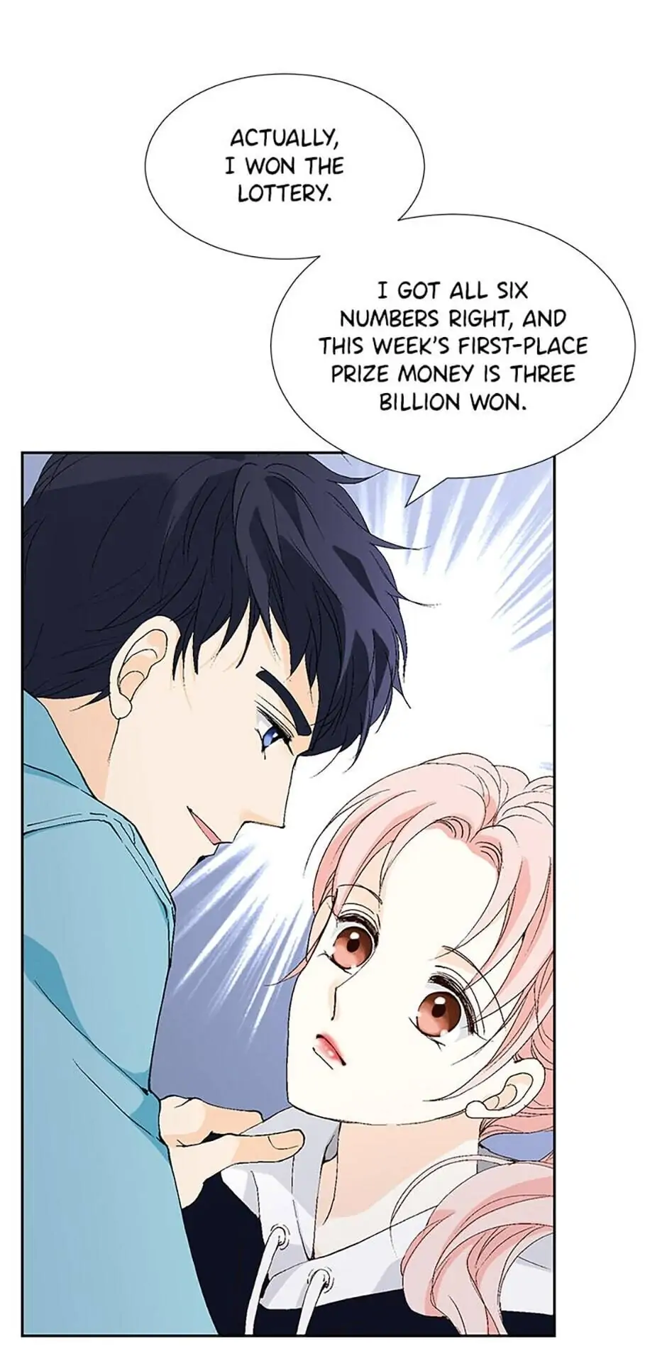 Flavors of Reincarnation chapter 21 page 77