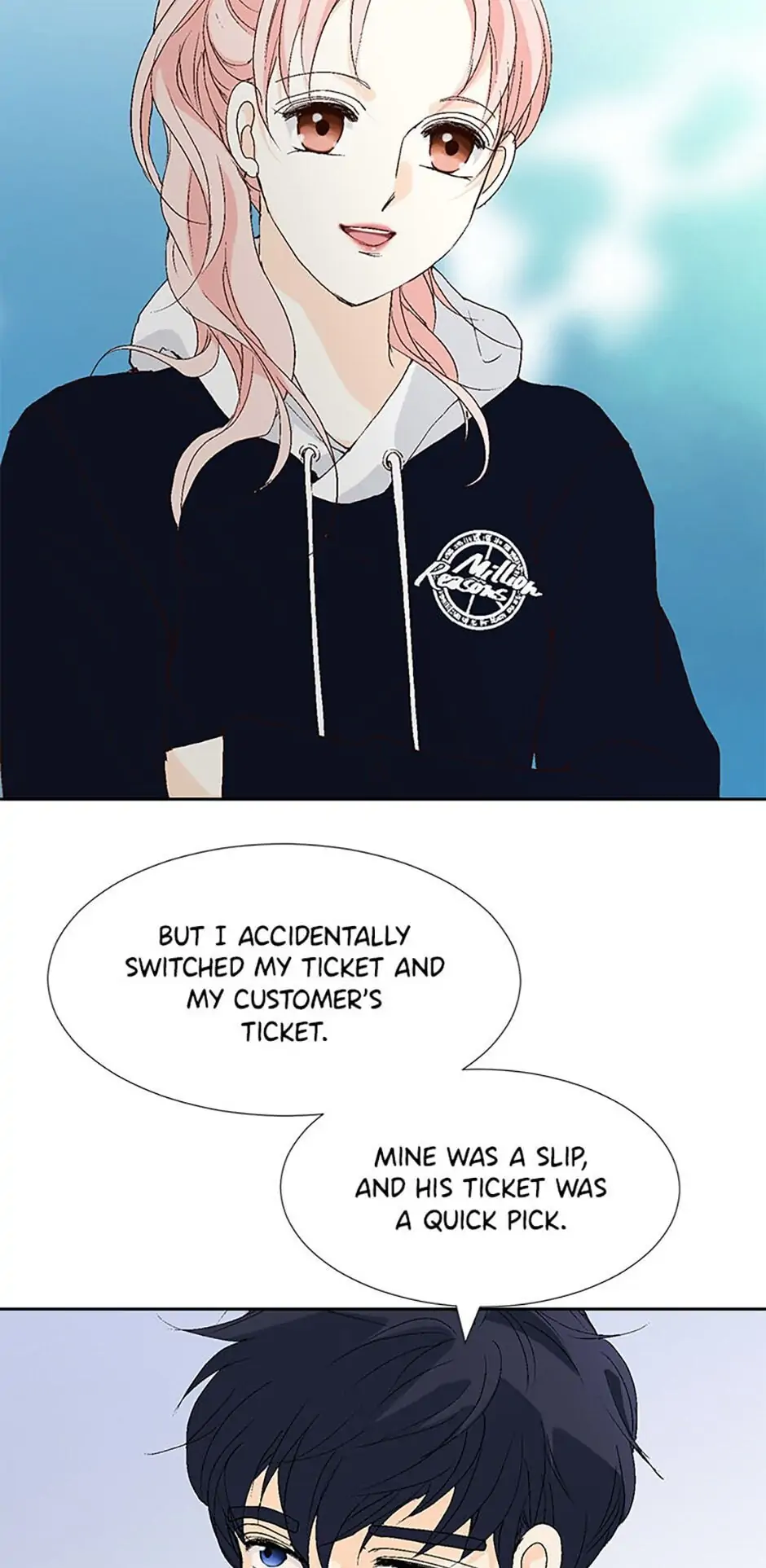 Flavors of Reincarnation chapter 21 page 79