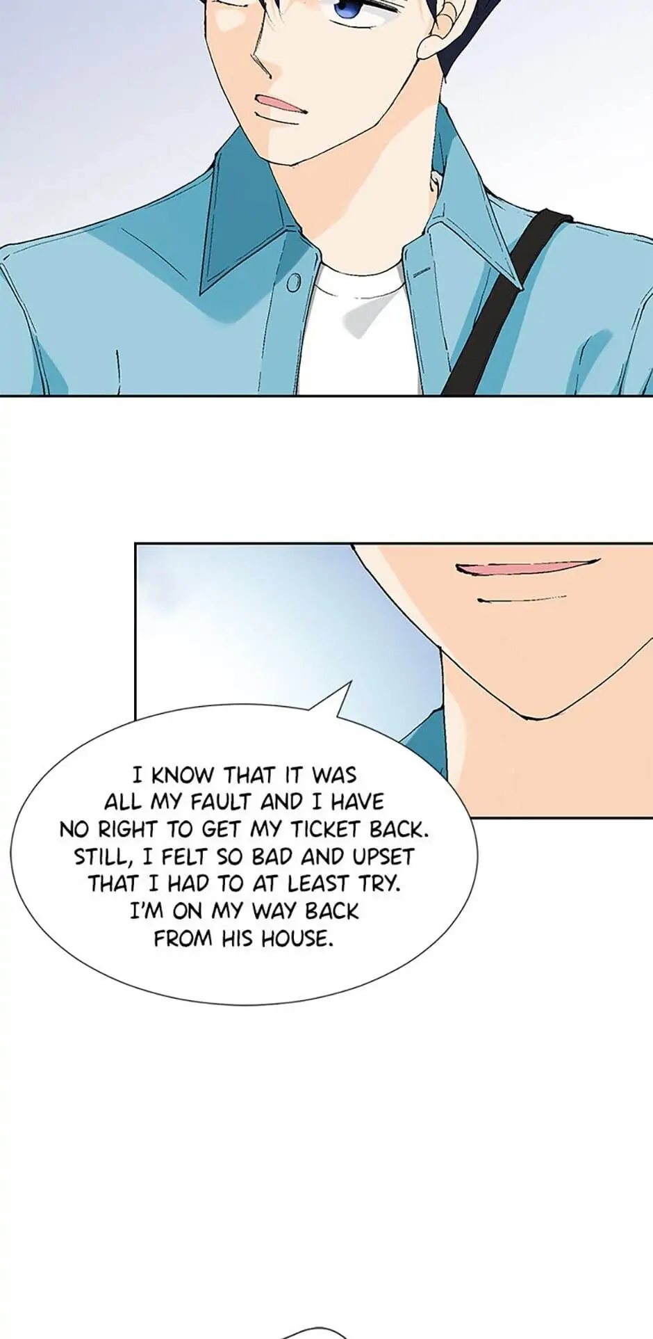 Flavors of Reincarnation chapter 21 page 80
