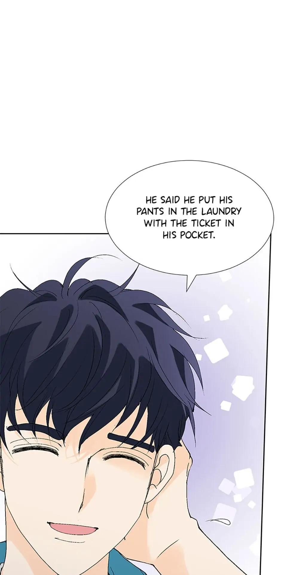 Flavors of Reincarnation chapter 21 page 82