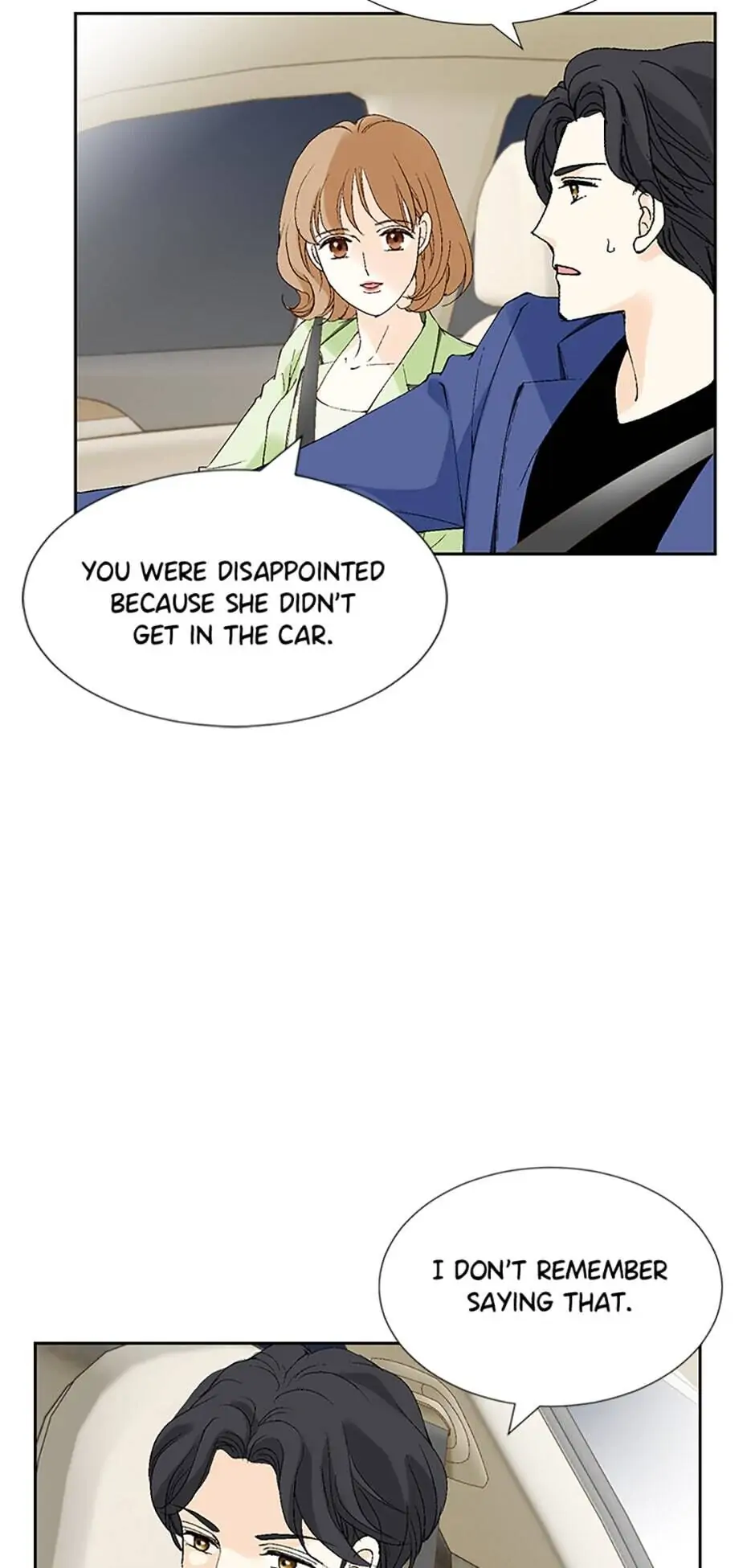 Flavors of Reincarnation chapter 22 page 4