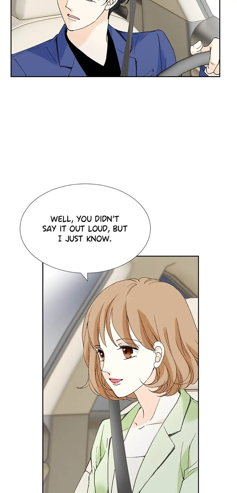 Flavors of Reincarnation chapter 22 page 5