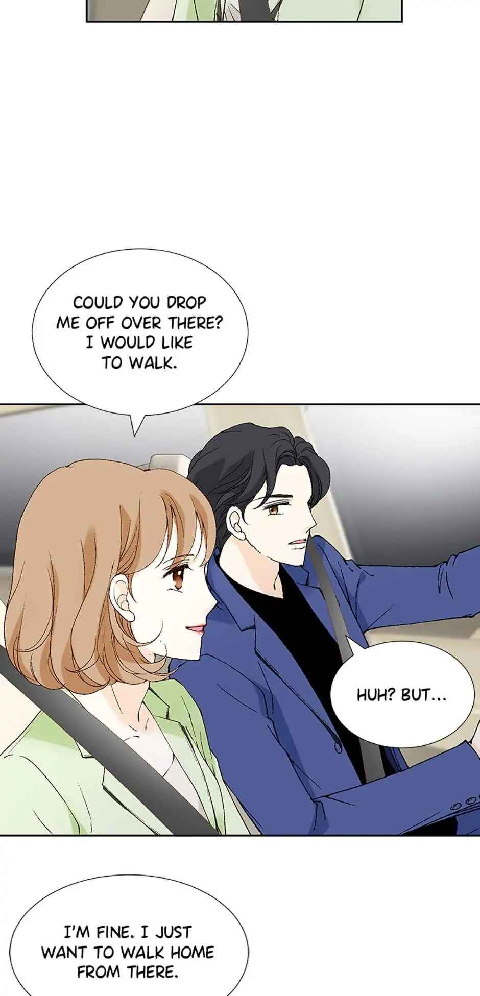 Flavors of Reincarnation chapter 22 page 6