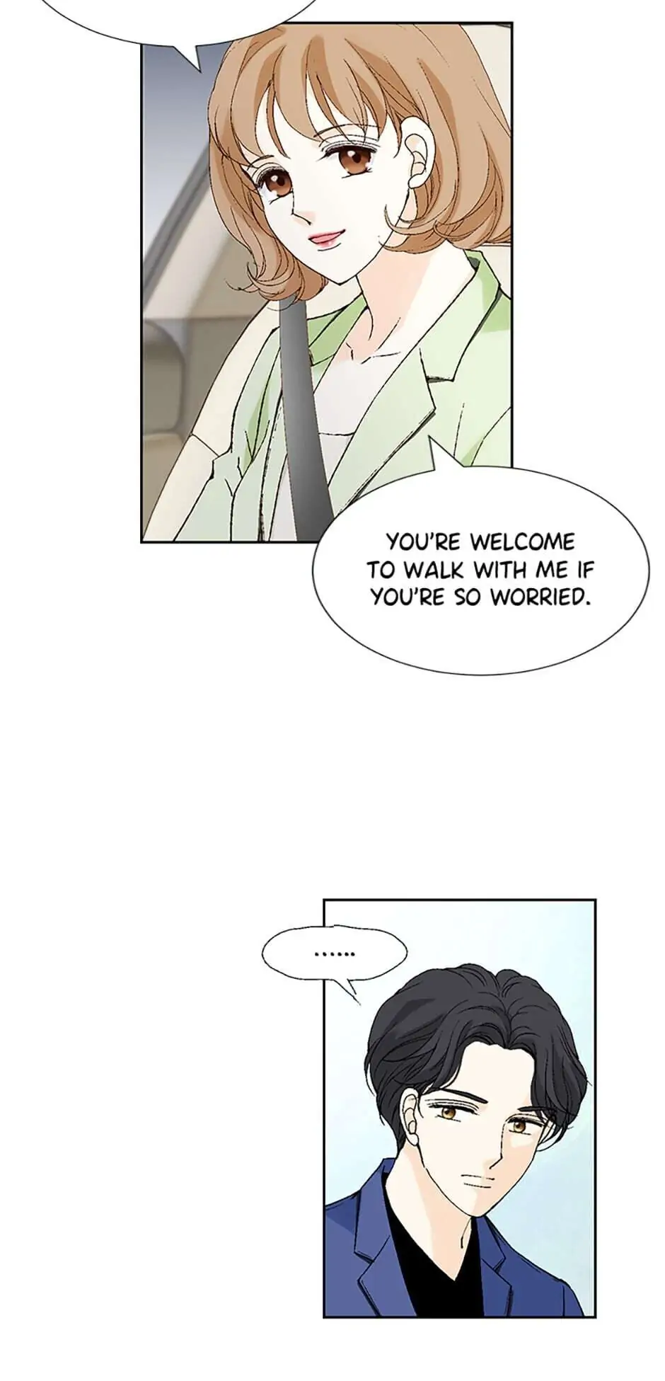 Flavors of Reincarnation chapter 22 page 7