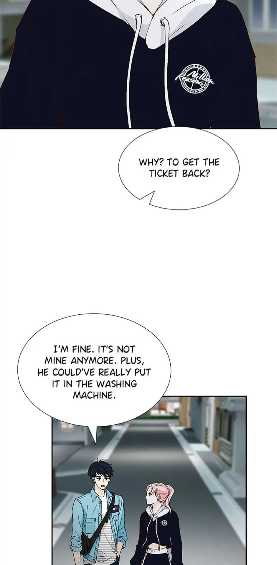 Flavors of Reincarnation chapter 22 page 12