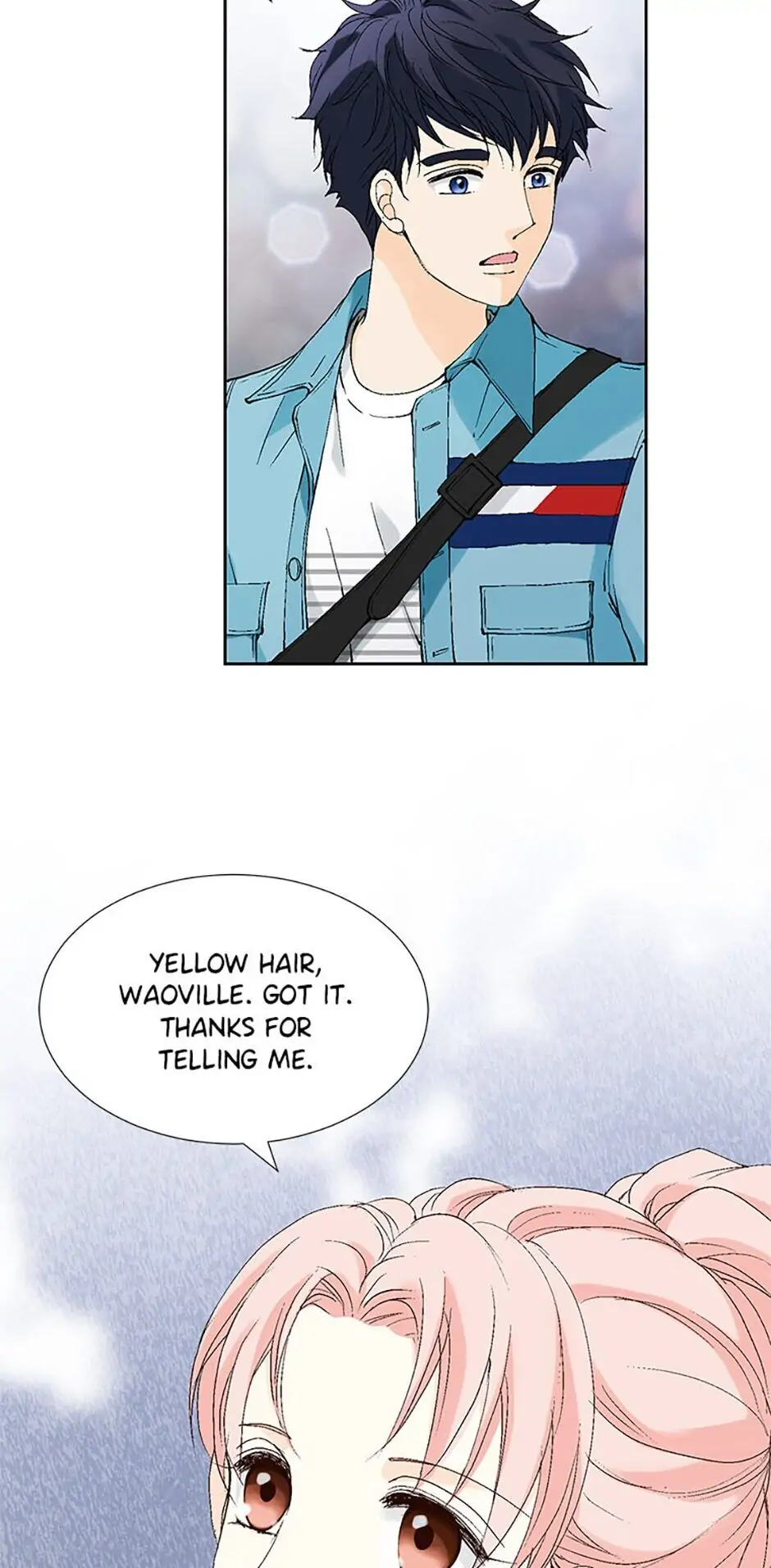 Flavors of Reincarnation chapter 22 page 14