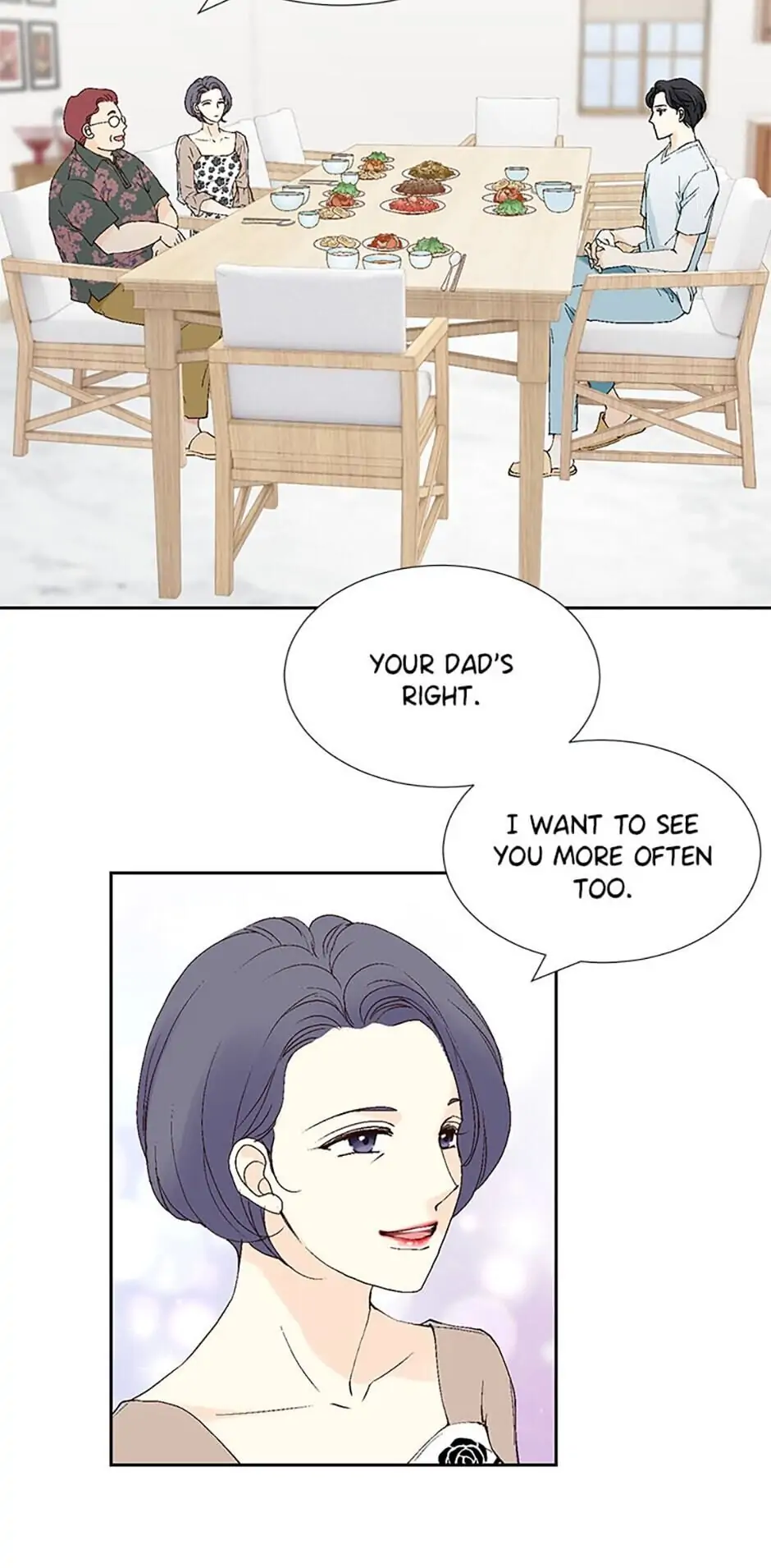 Flavors of Reincarnation chapter 22 page 17