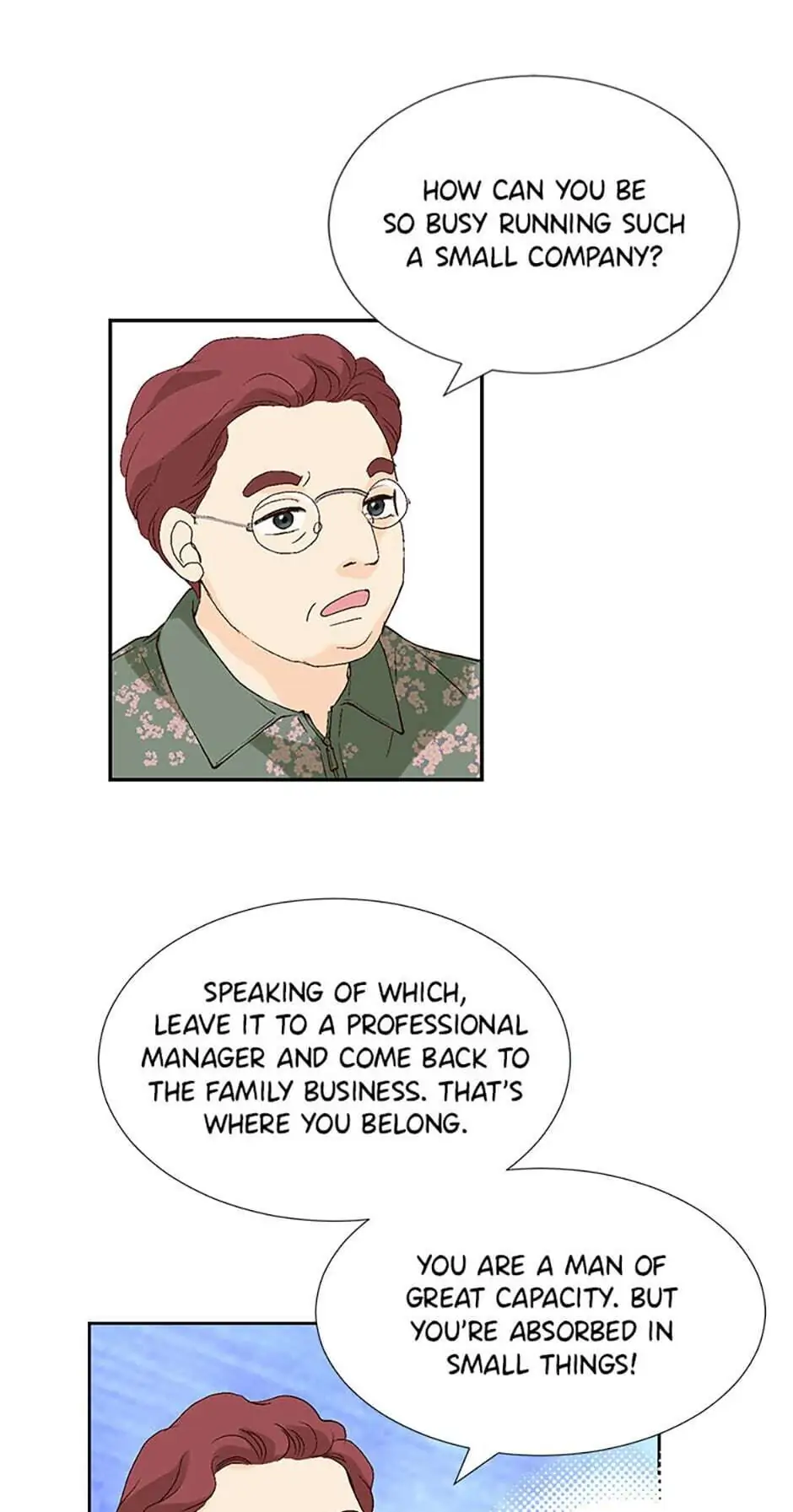 Flavors of Reincarnation chapter 22 page 19