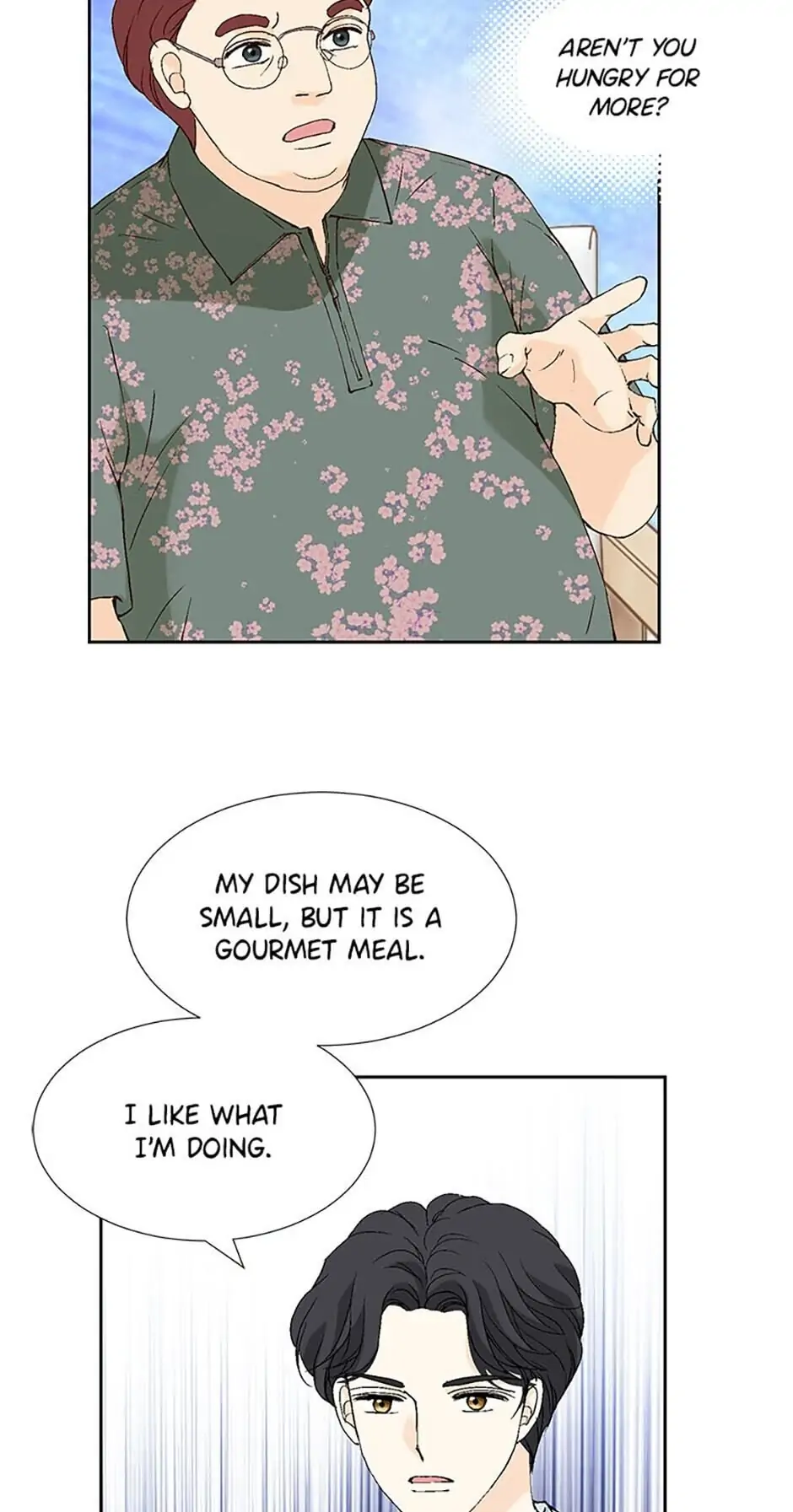 Flavors of Reincarnation chapter 22 page 20
