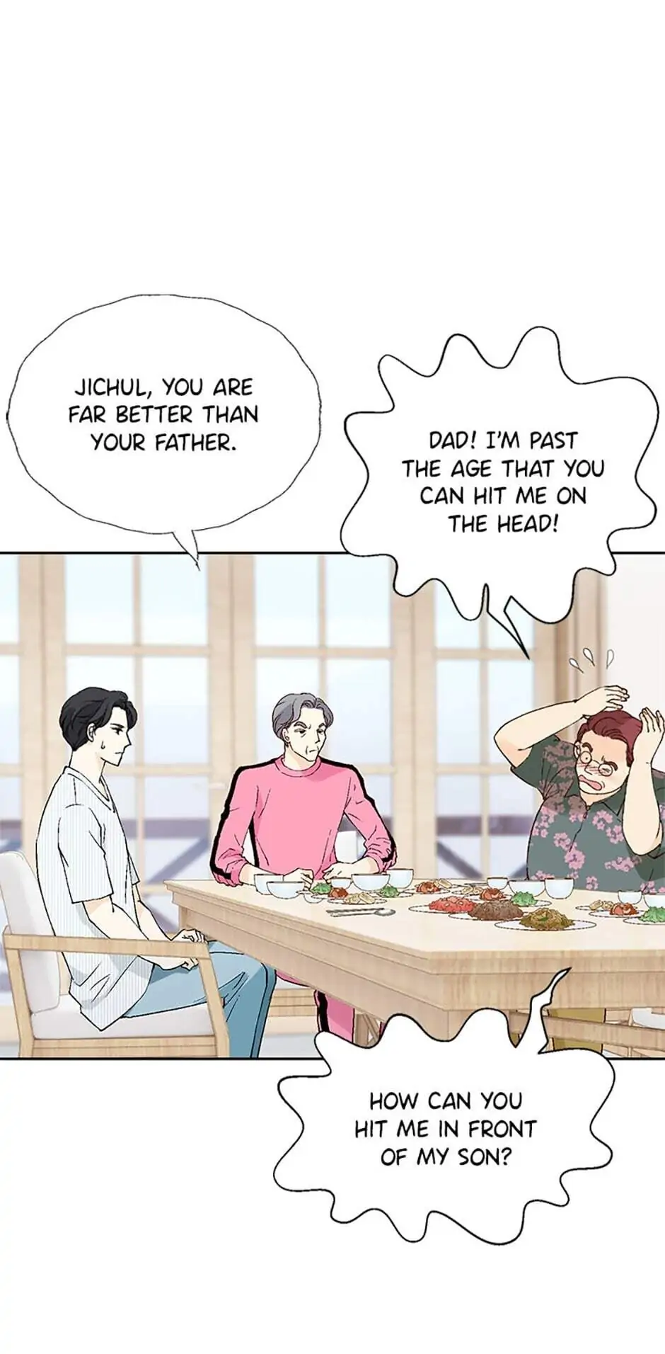 Flavors of Reincarnation chapter 22 page 26