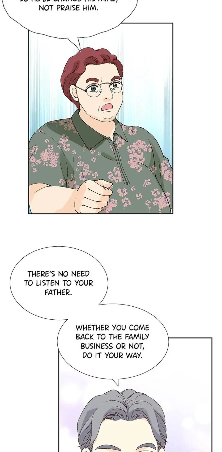Flavors of Reincarnation chapter 22 page 30