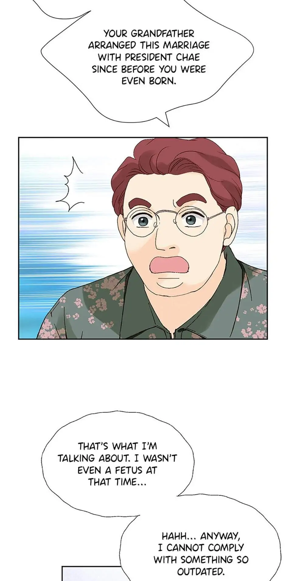 Flavors of Reincarnation chapter 22 page 36