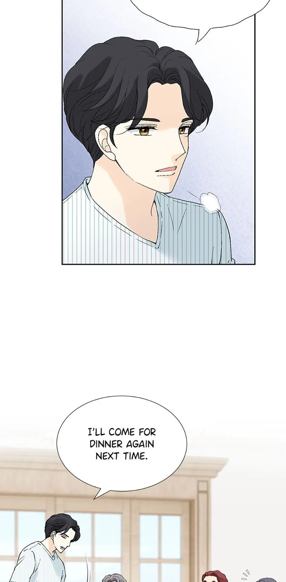 Flavors of Reincarnation chapter 22 page 37