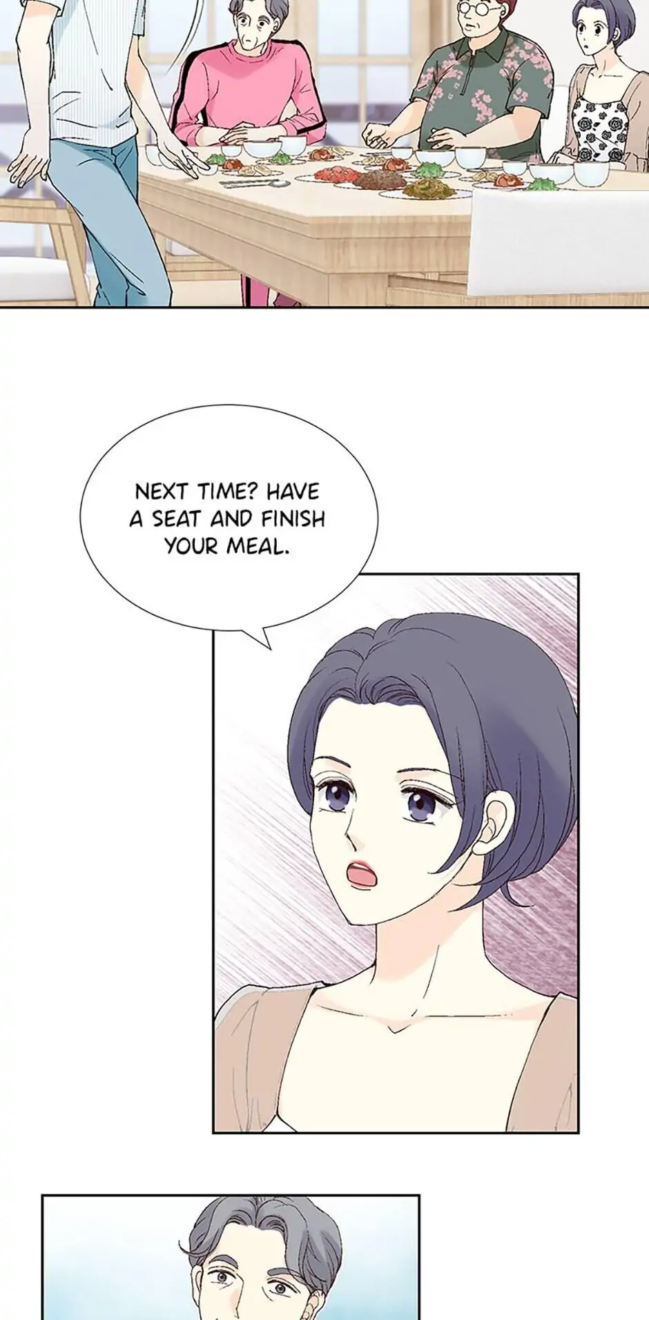 Flavors of Reincarnation chapter 22 page 38