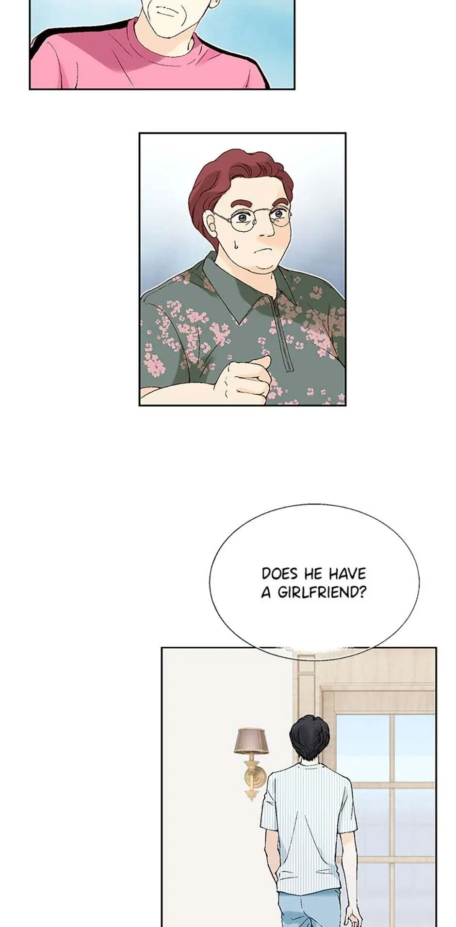 Flavors of Reincarnation chapter 22 page 39