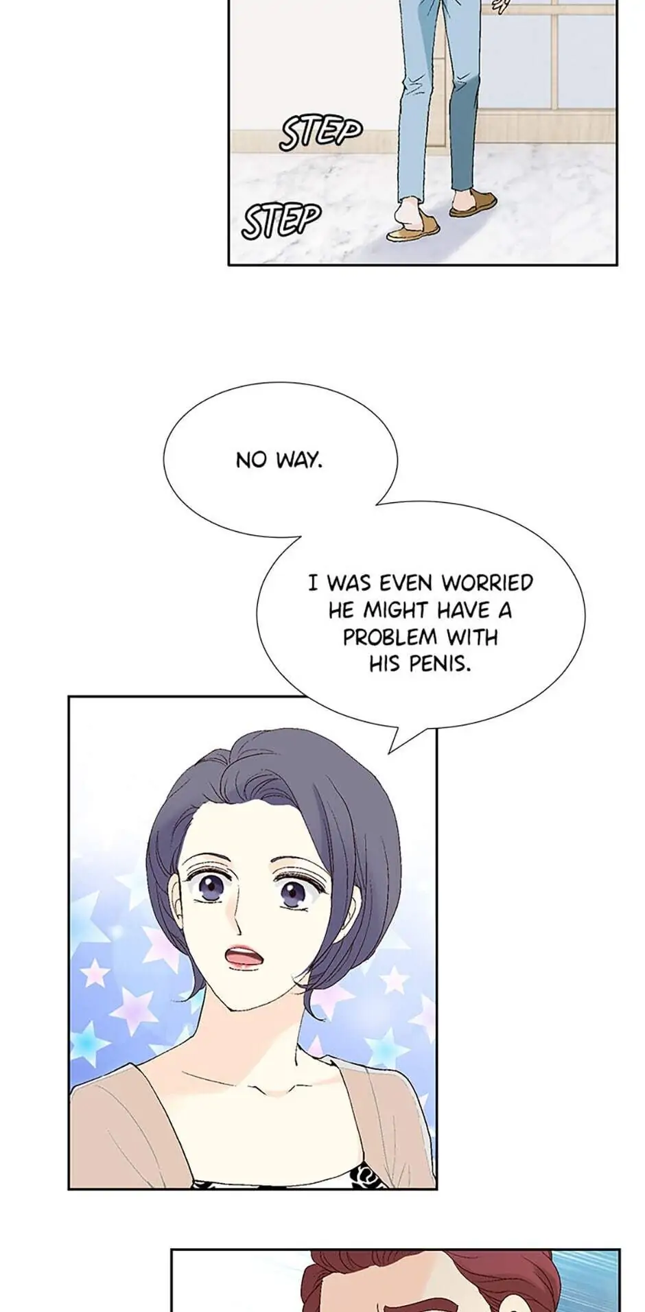 Flavors of Reincarnation chapter 22 page 40