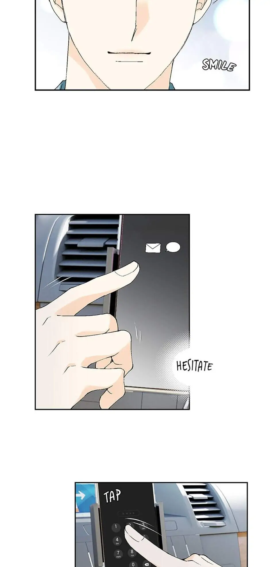 Flavors of Reincarnation chapter 22 page 46
