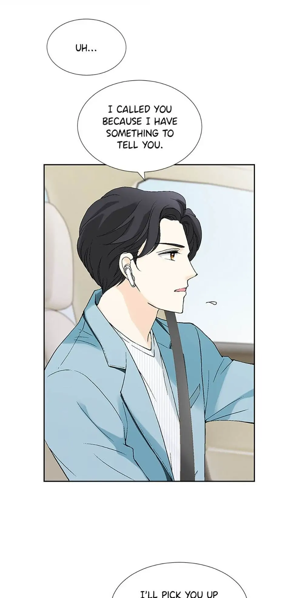 Flavors of Reincarnation chapter 22 page 48
