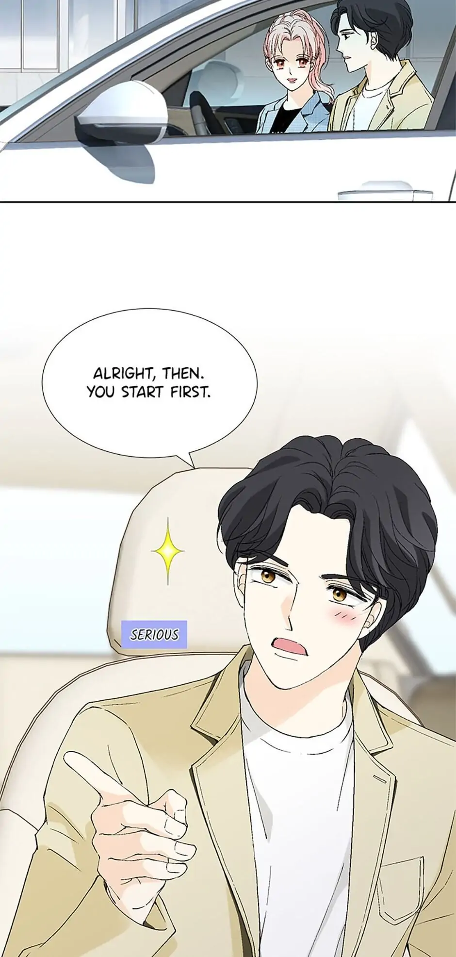 Flavors of Reincarnation chapter 22 page 63