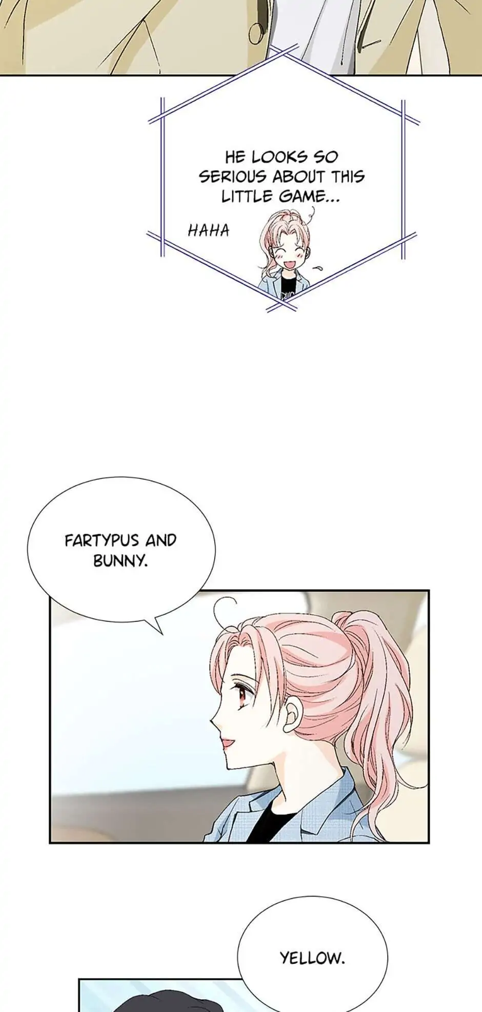 Flavors of Reincarnation chapter 22 page 64