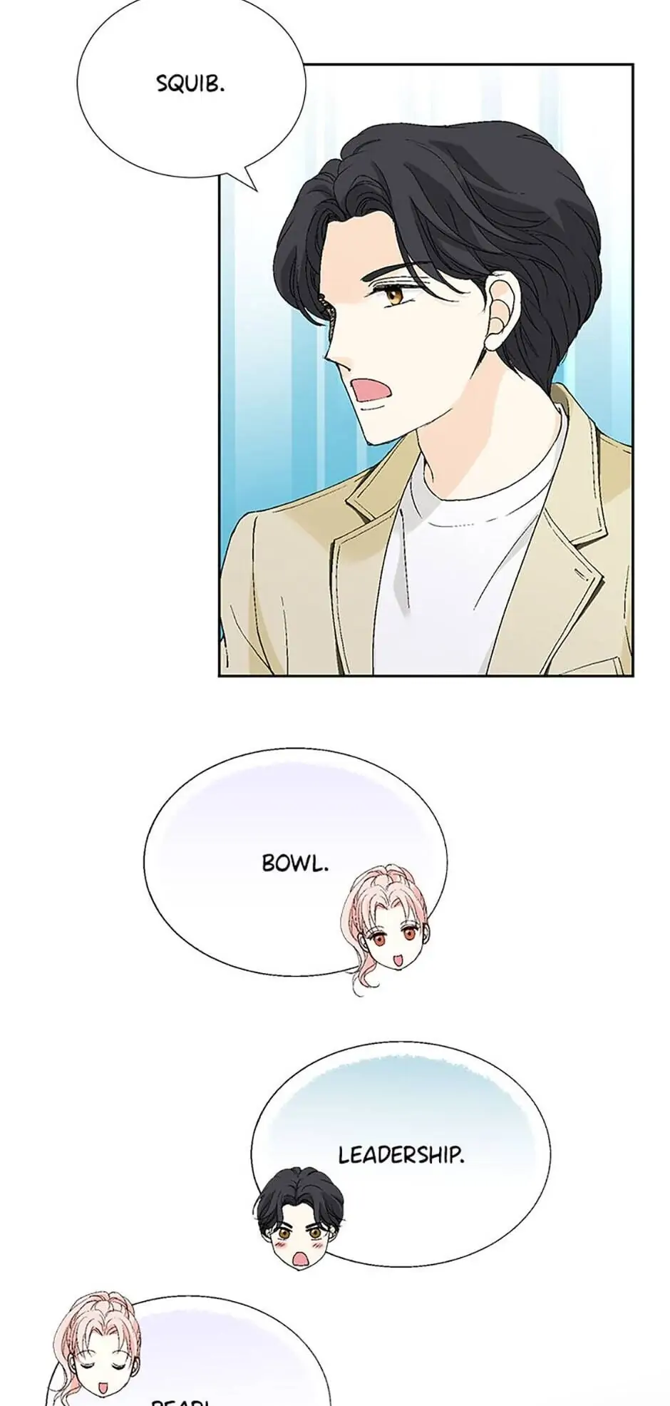 Flavors of Reincarnation chapter 22 page 66