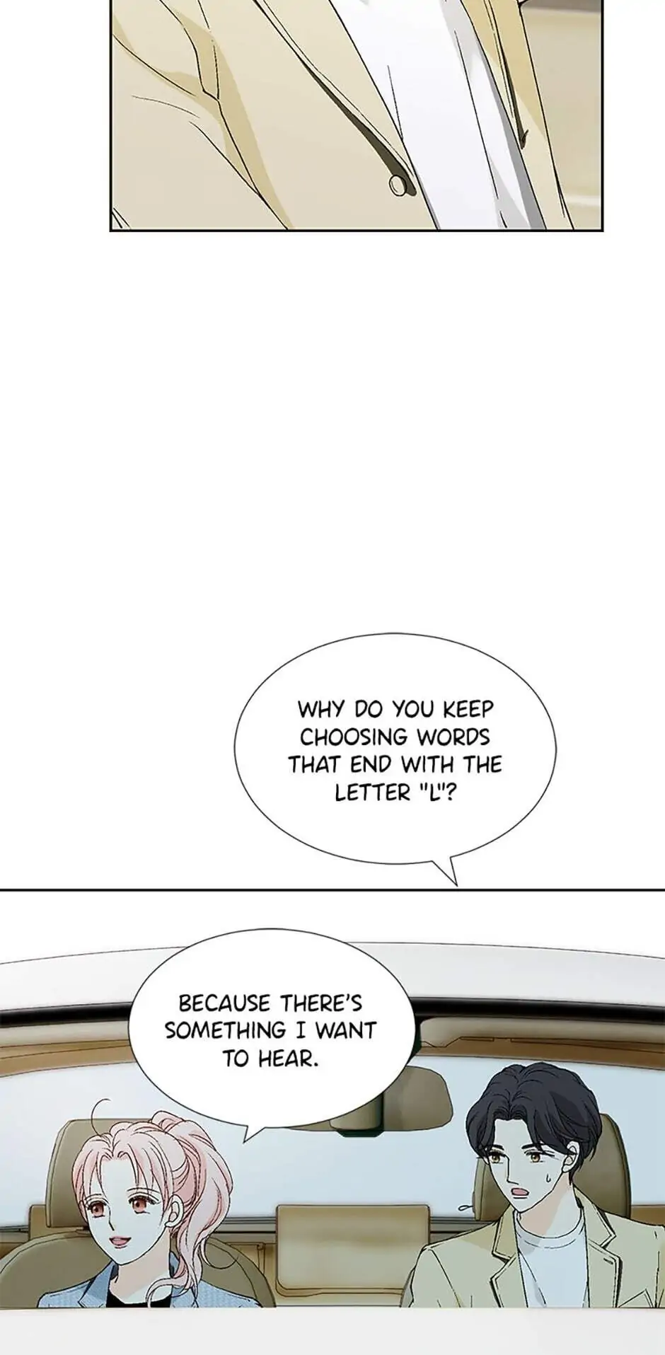 Flavors of Reincarnation chapter 22 page 70